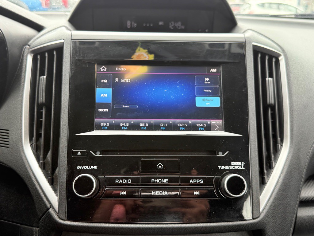 2023 Subaru Impreza Image 21