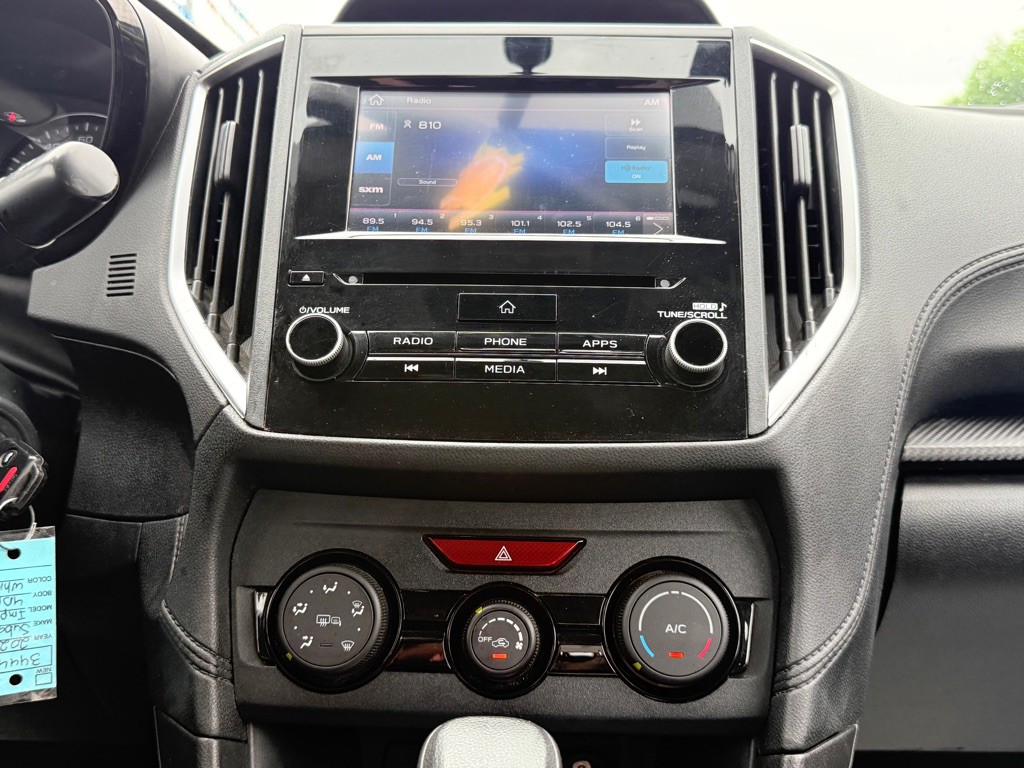 2023 Subaru Impreza Image 23