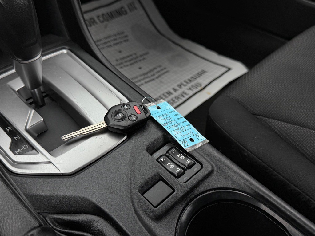 2023 Subaru Impreza Image 24