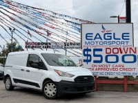 Image for 2020 Ford Transit Connect XL ID: 7454373