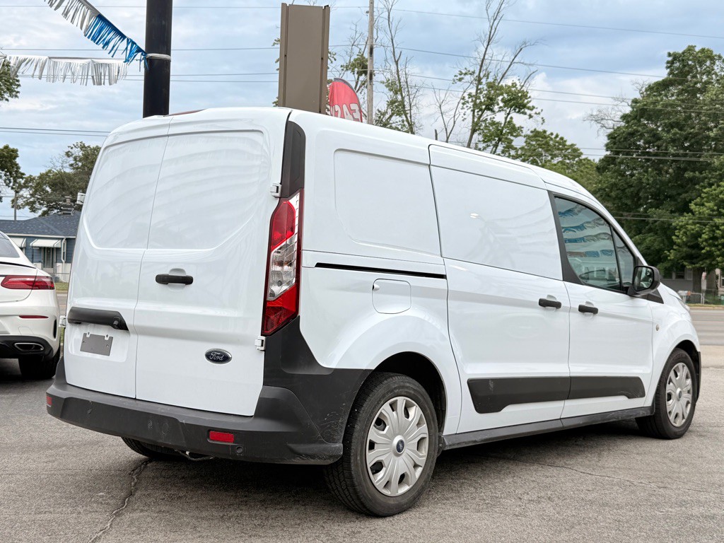 2020 Ford Transit Connect Image 6