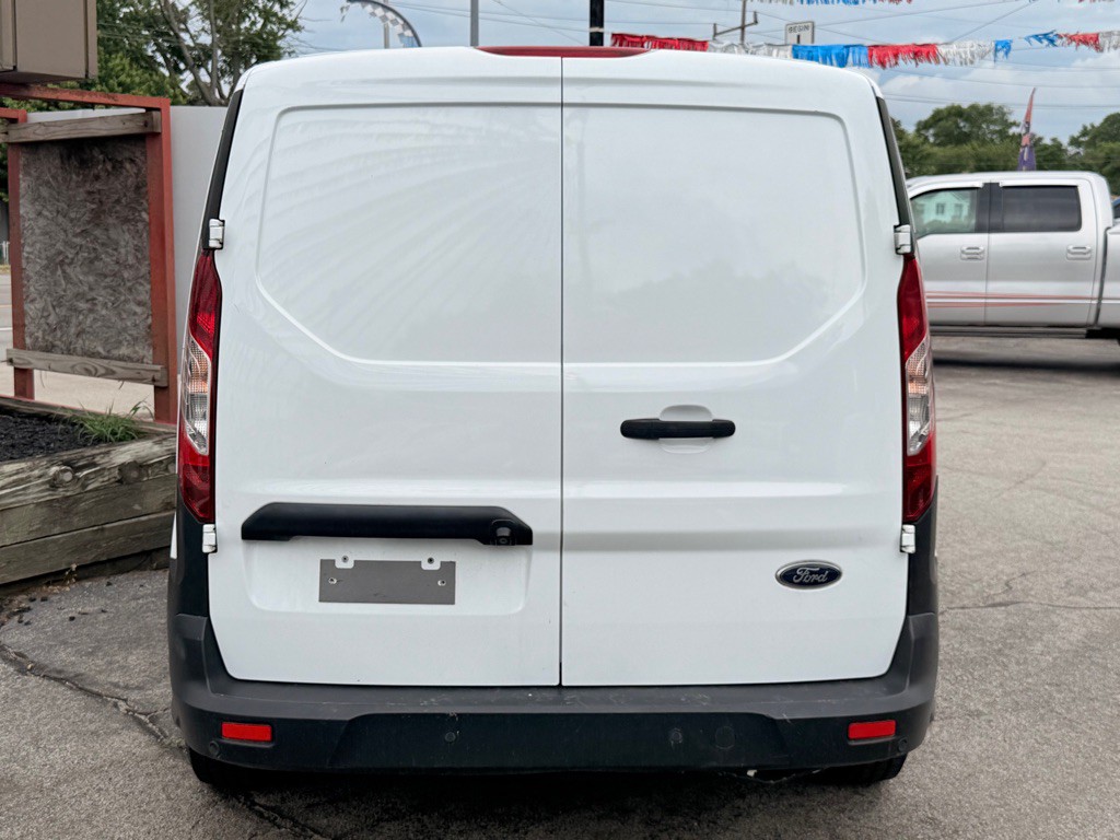 2020 Ford Transit Connect Image 7