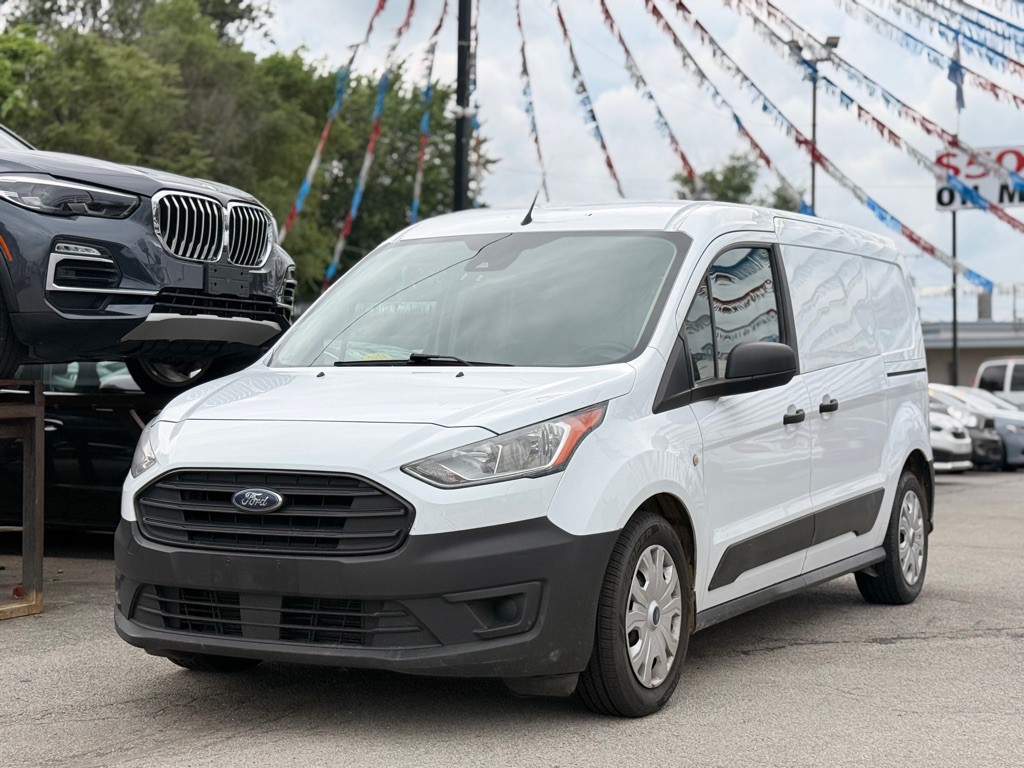 2020 Ford Transit Connect Image 11