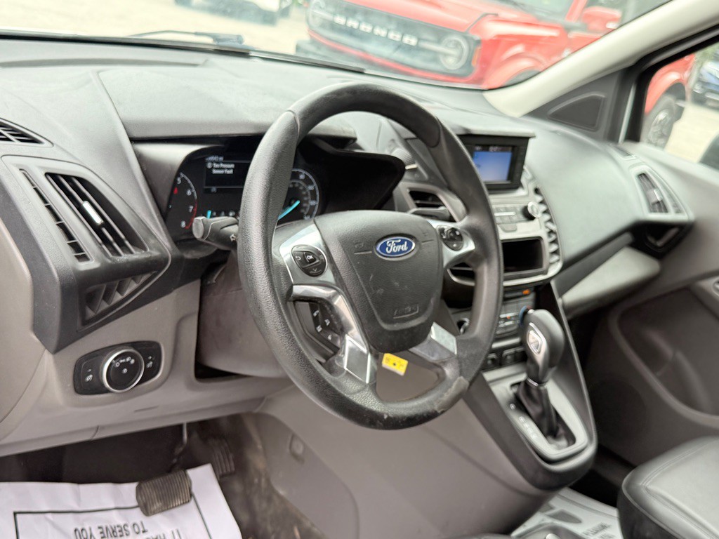 2020 Ford Transit Connect Image 14