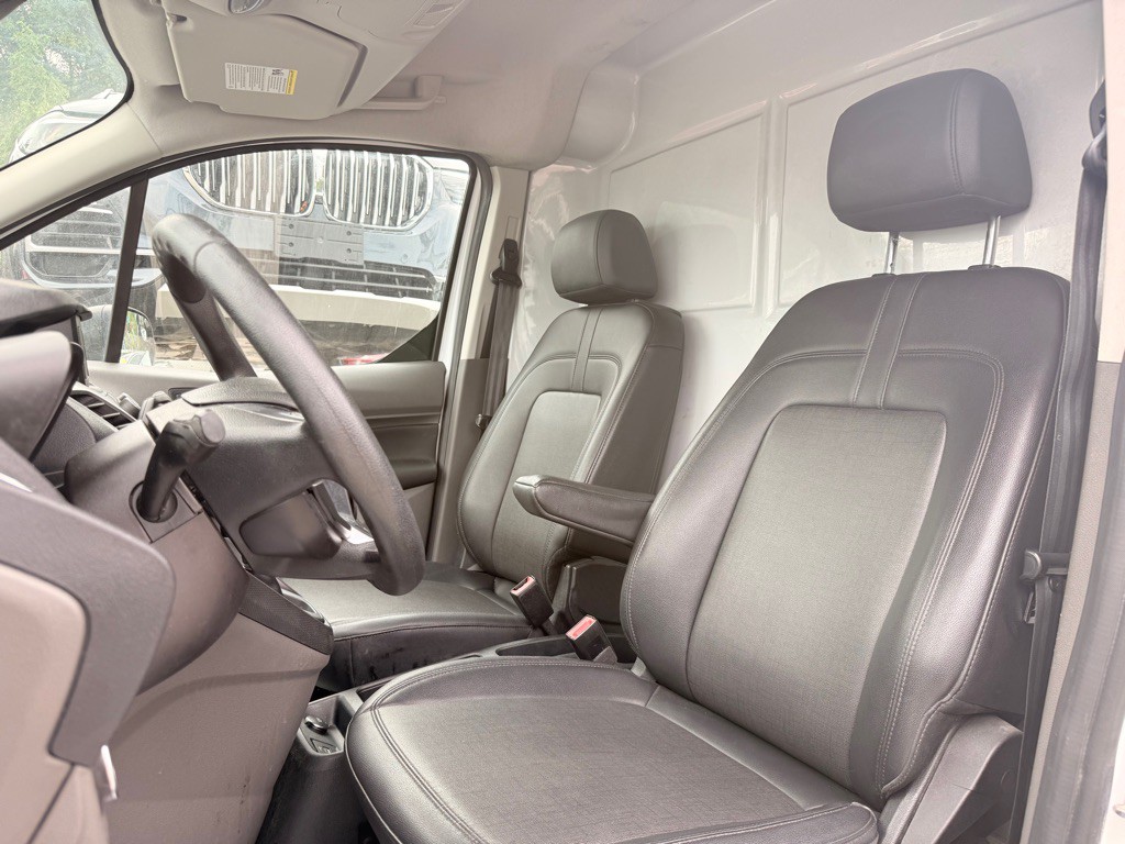 2020 Ford Transit Connect Image 15
