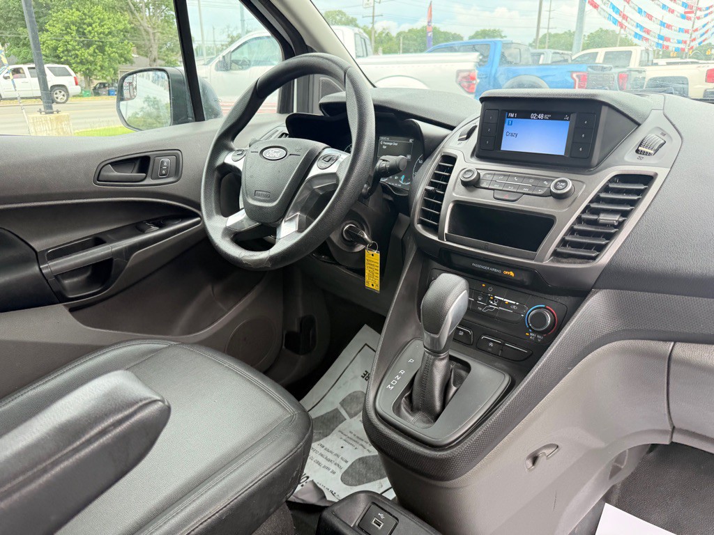 2020 Ford Transit Connect Image 18