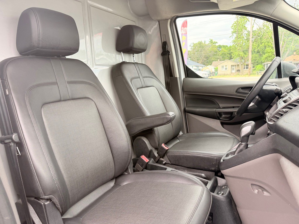 2020 Ford Transit Connect Image 19