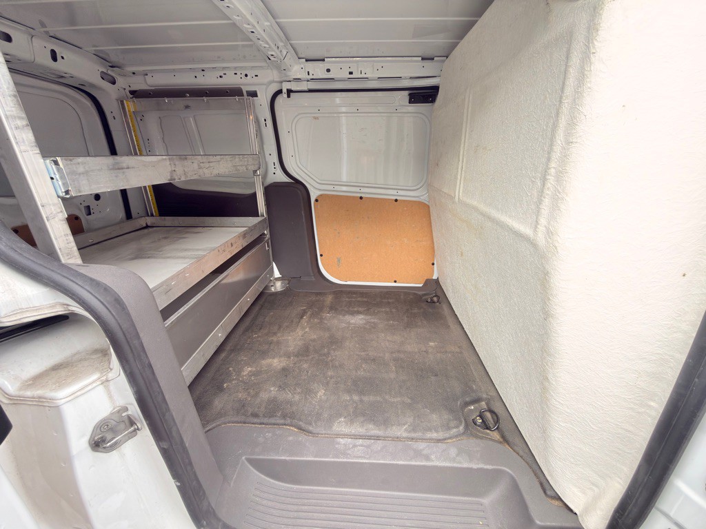 2020 Ford Transit Connect Image 20