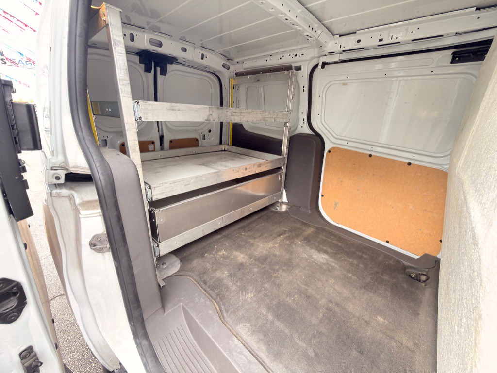 2020 Ford Transit Connect Image 21