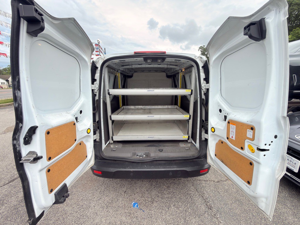 2020 Ford Transit Connect Image 22