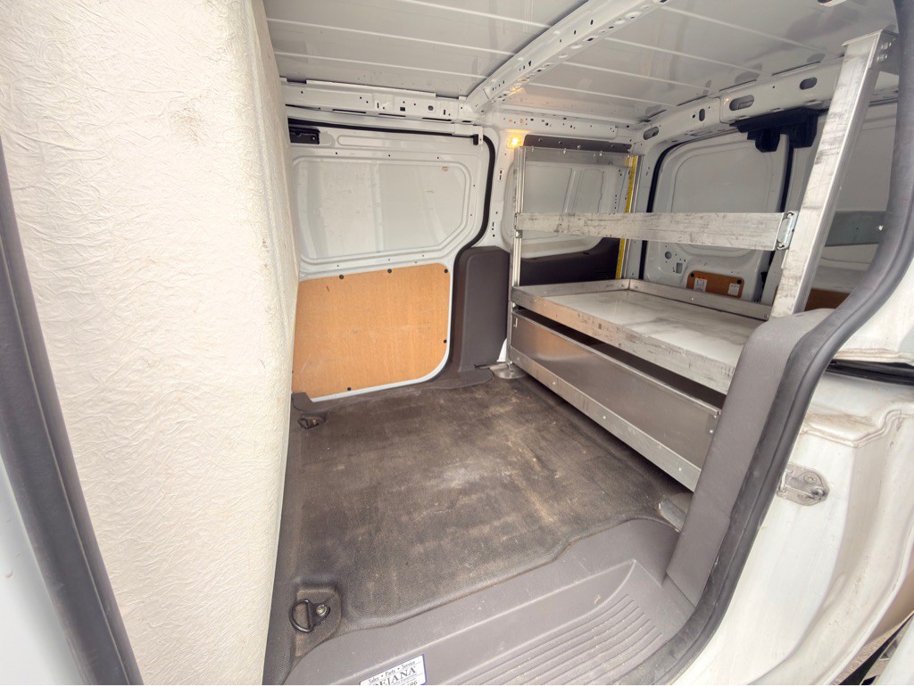 2020 Ford Transit Connect Image 23
