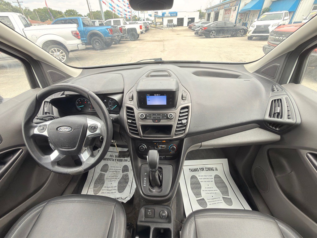 2020 Ford Transit Connect Image 24