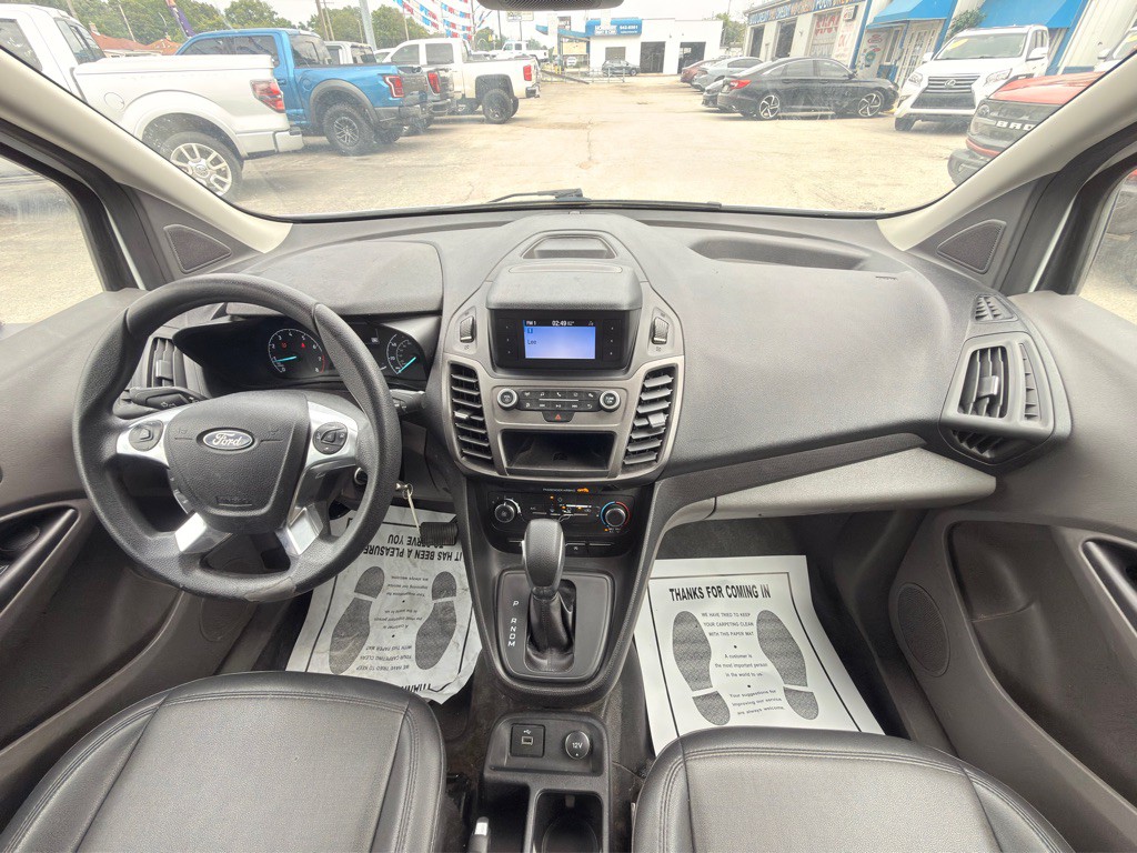 2020 Ford Transit Connect Image 25