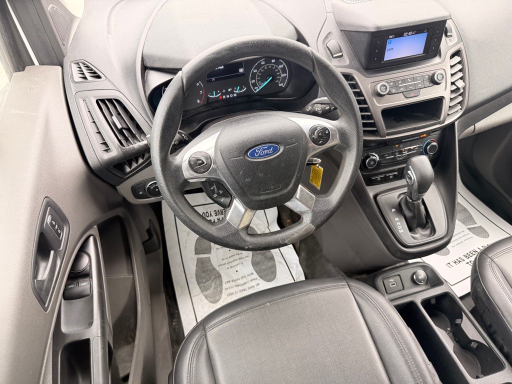 2020 Ford Transit Connect Image 26