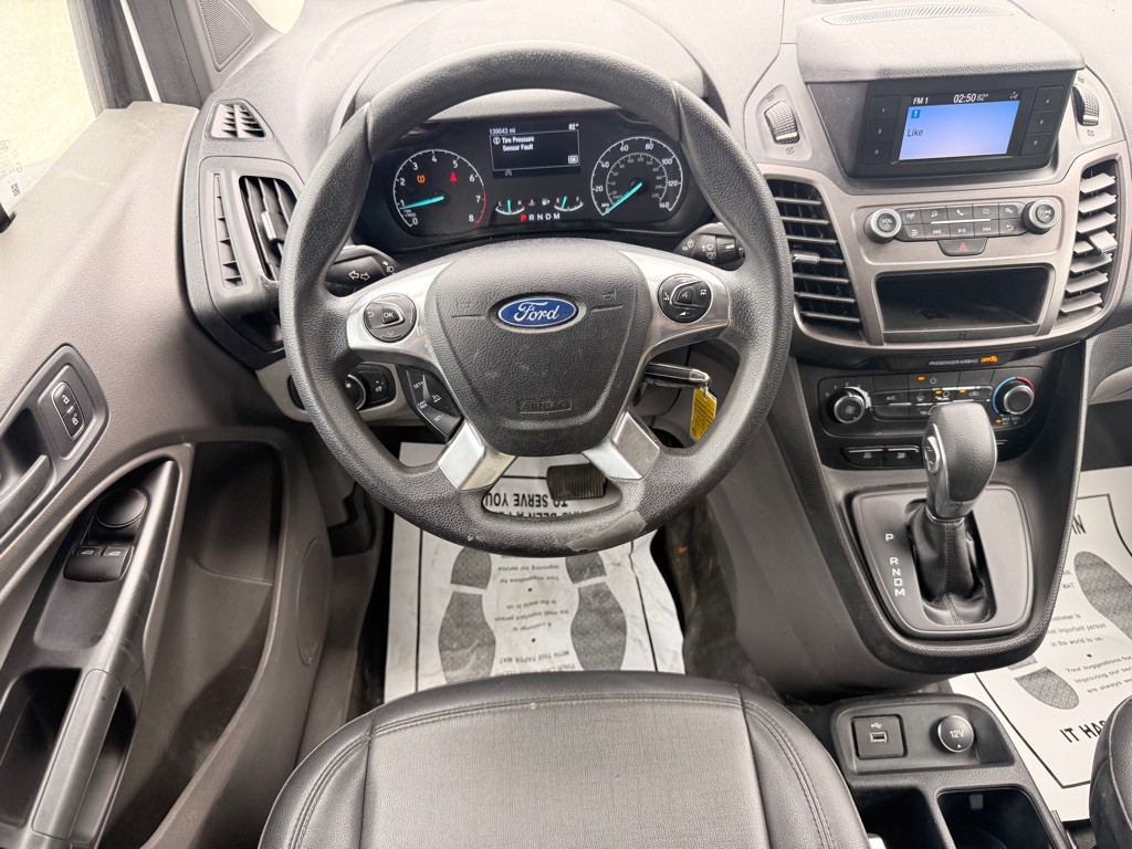 2020 Ford Transit Connect Image 27