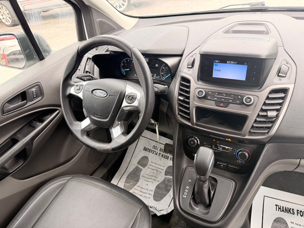 2020 Ford Transit Connect Image 28