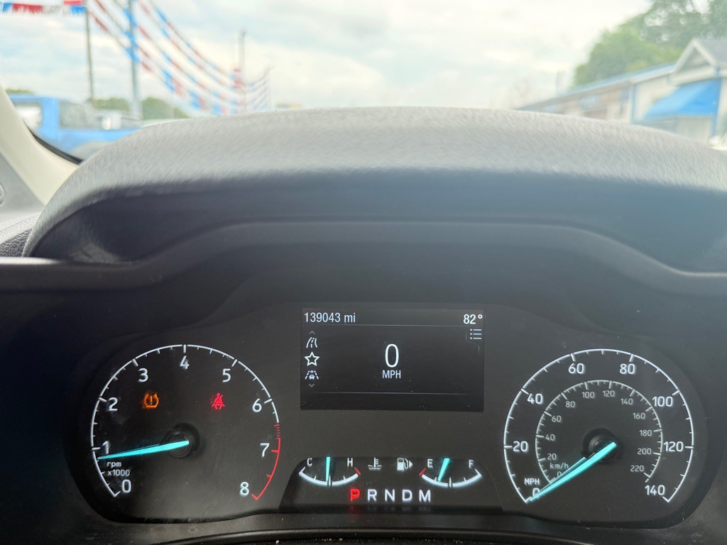 2020 Ford Transit Connect Image 31