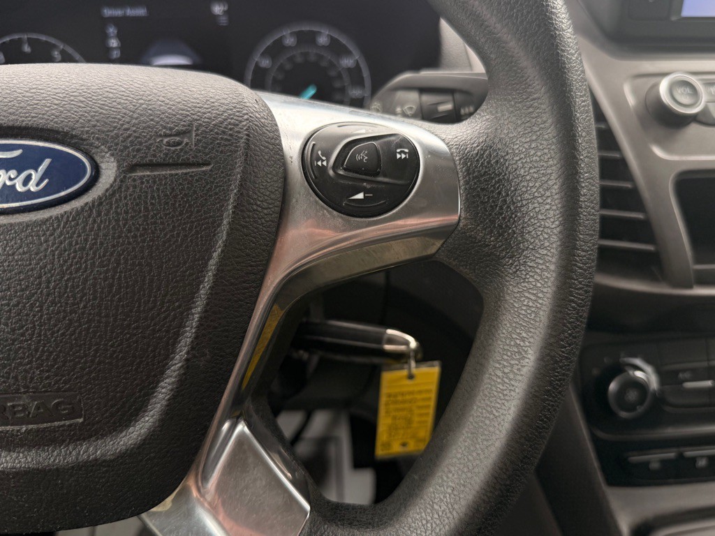 2020 Ford Transit Connect Image 32