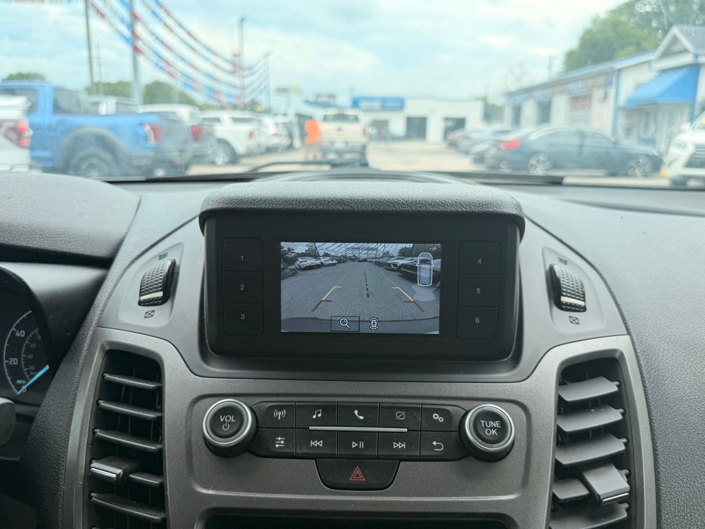 2020 Ford Transit Connect Image 33