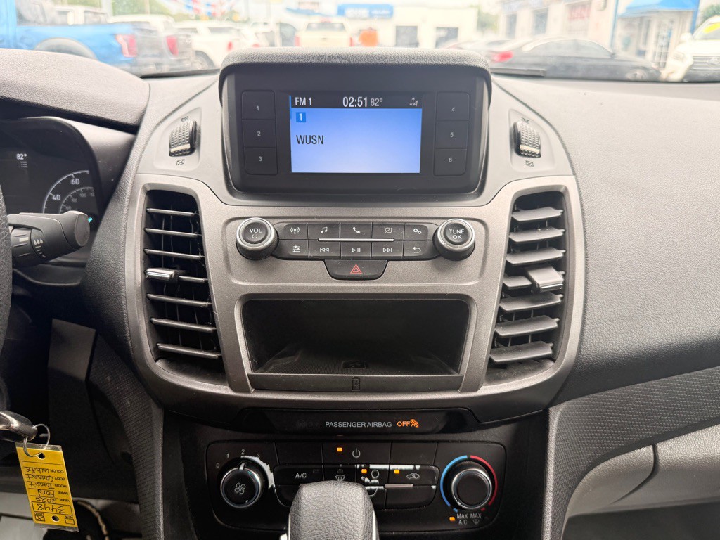 2020 Ford Transit Connect Image 34