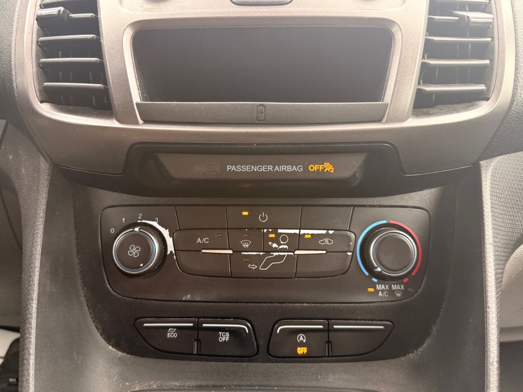 2020 Ford Transit Connect Image 35