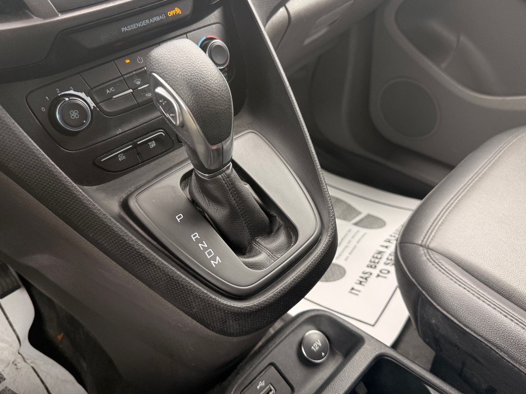2020 Ford Transit Connect Image 36