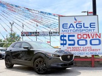 Image for 2024 Mazda CX-3 2.5 S SELECT SPORT ID: 7454374