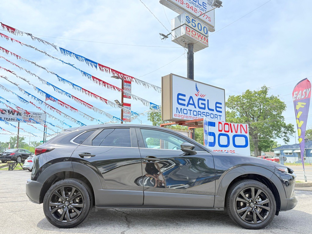 2024 Mazda CX-3 Image 6