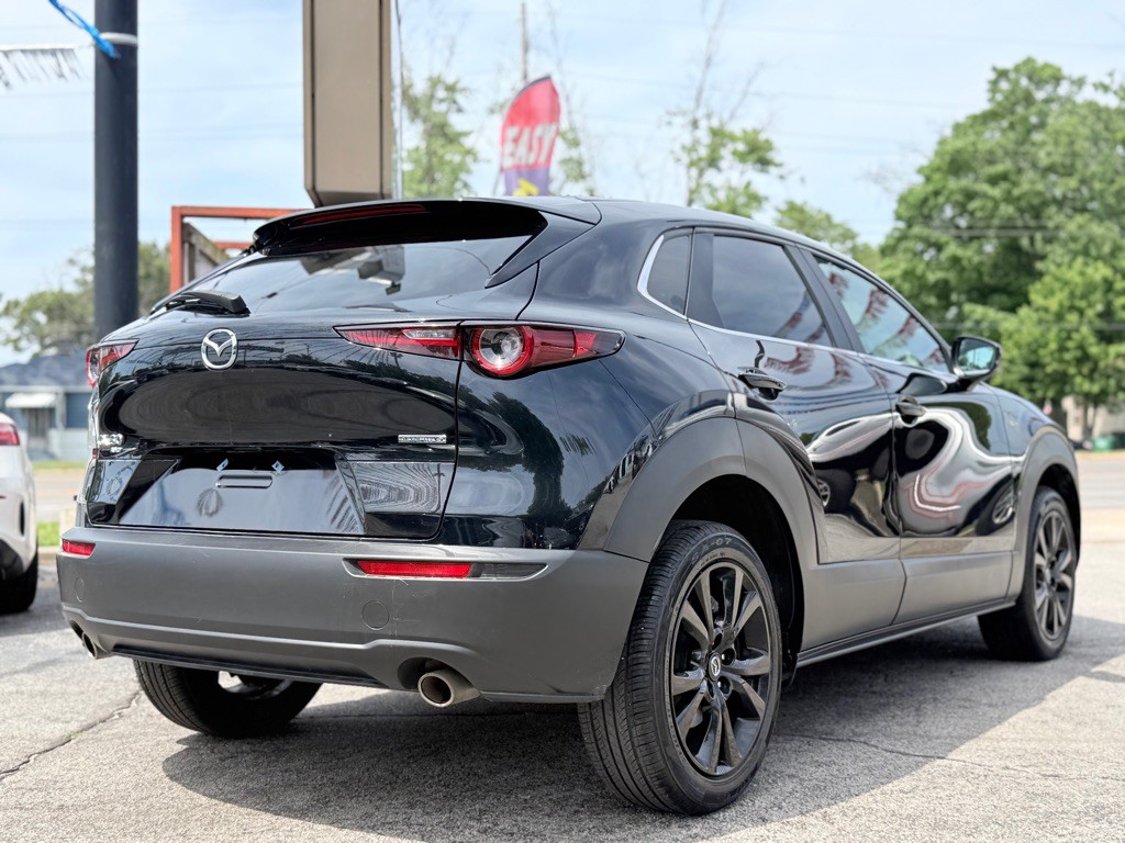 2024 Mazda CX-3 Image 7