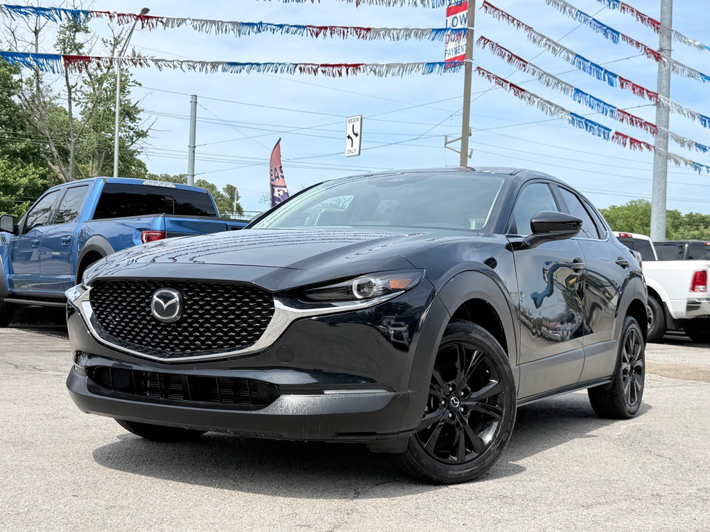 2024 Mazda CX-3 Image 12