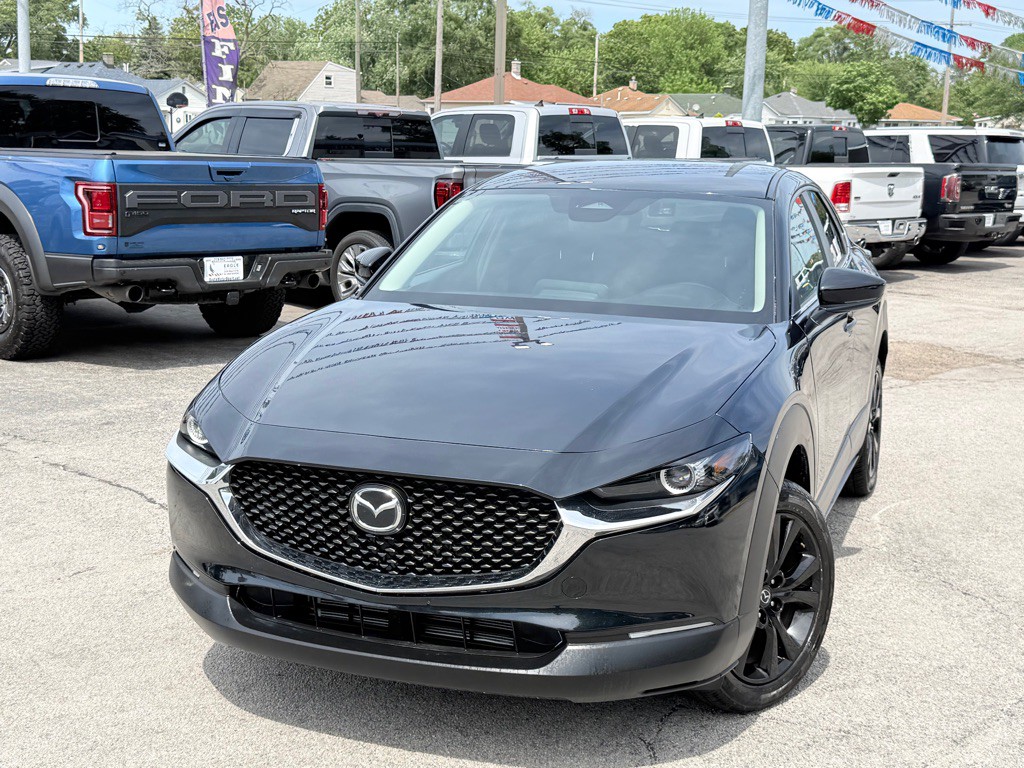 2024 Mazda CX-3 Image 13