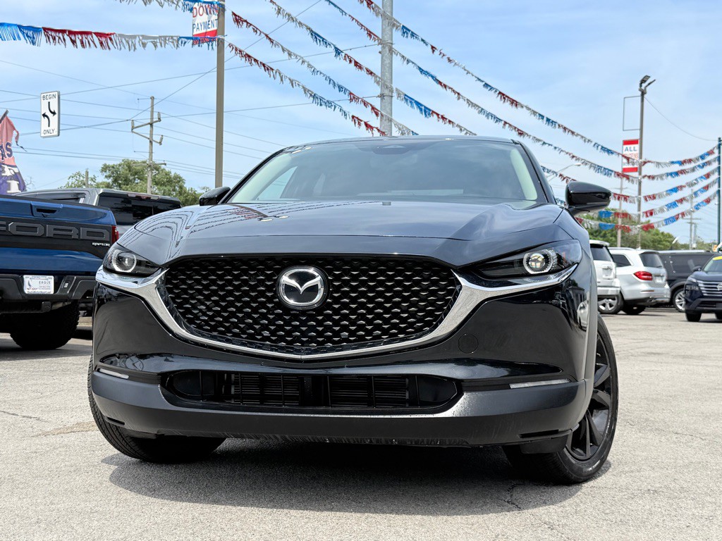 2024 Mazda CX-3 Image 14