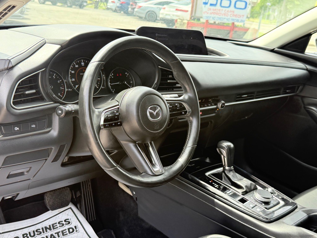 2024 Mazda CX-3 Image 16