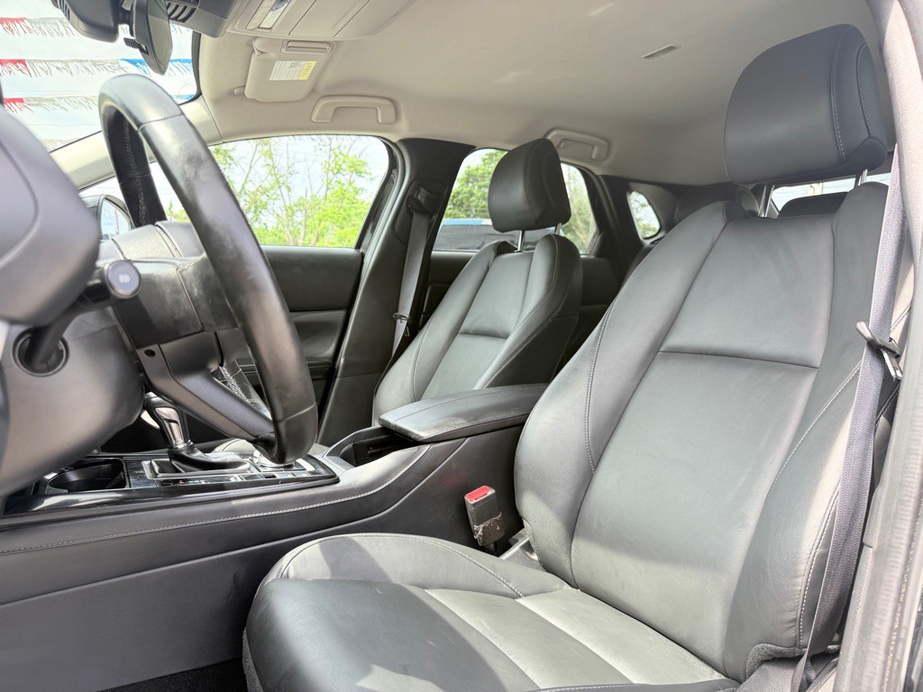 2024 Mazda CX-3 Image 17
