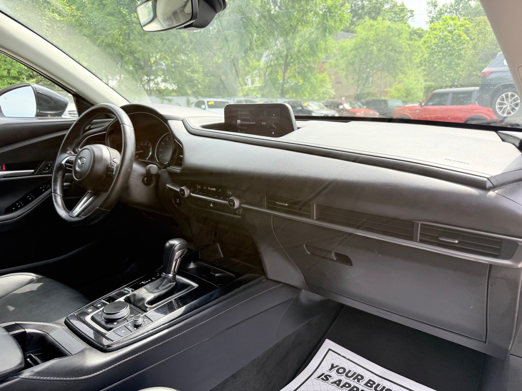 2024 Mazda CX-3 Image 19
