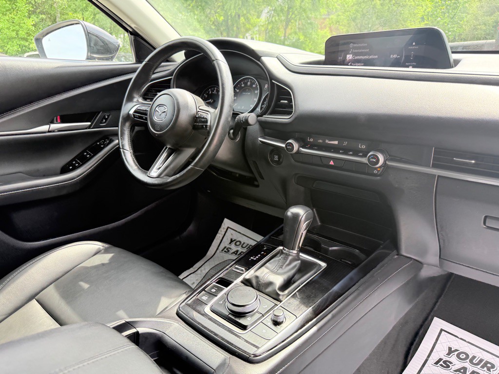 2024 Mazda CX-3 Image 20