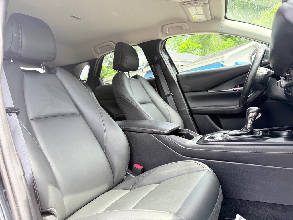 2024 Mazda CX-3 Image 21