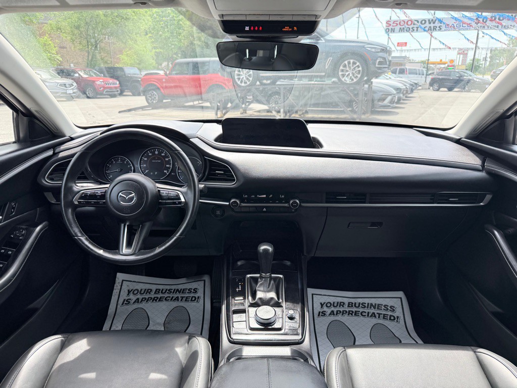2024 Mazda CX-3 Image 22