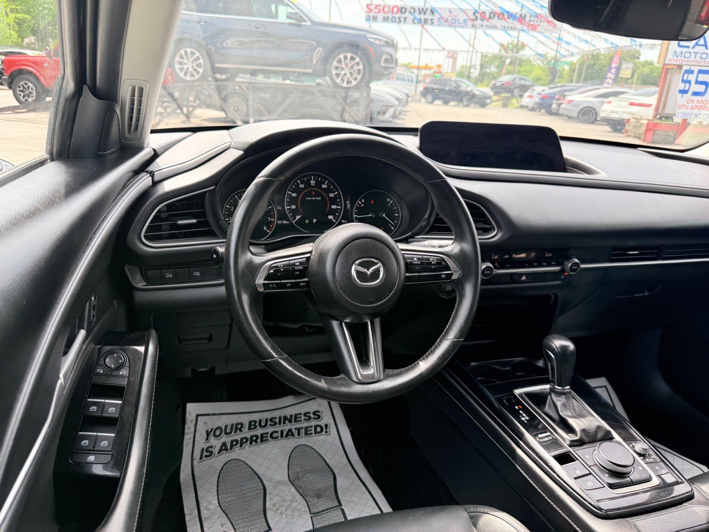 2024 Mazda CX-3 Image 23