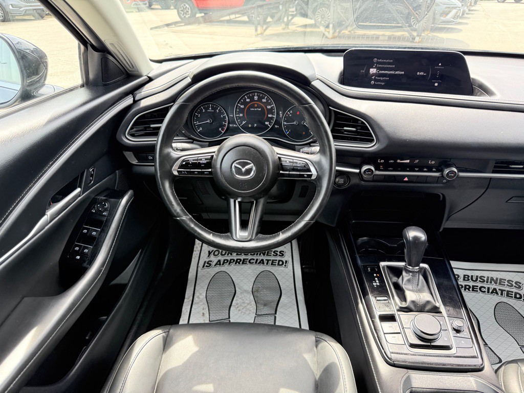 2024 Mazda CX-3 Image 24