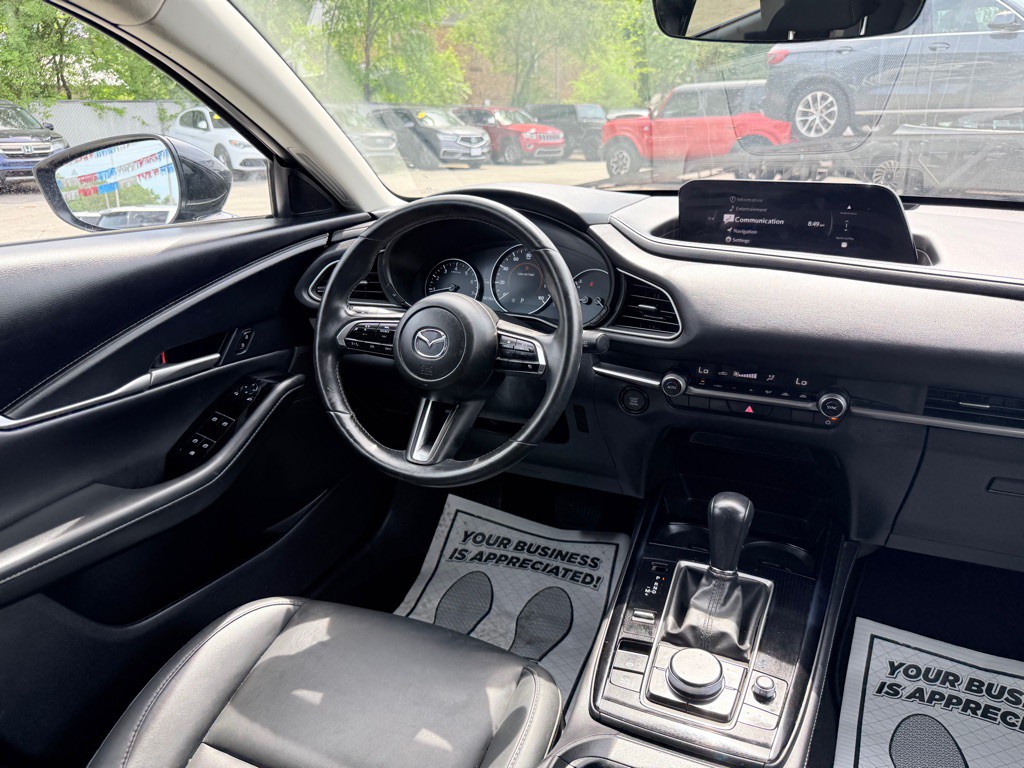 2024 Mazda CX-3 Image 25