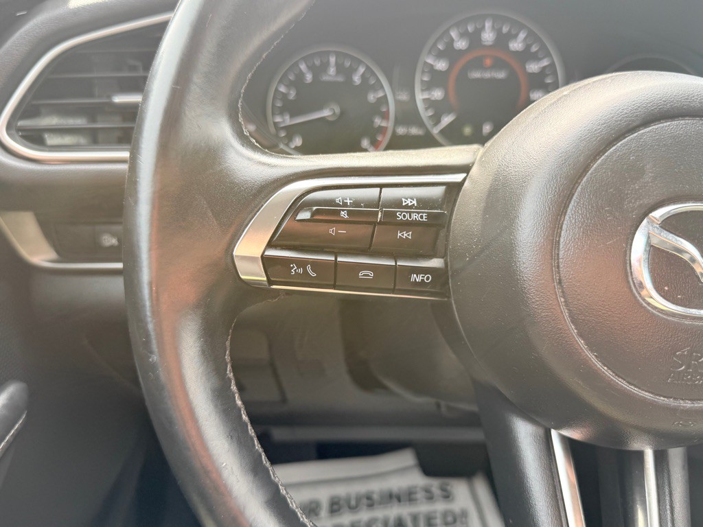2024 Mazda CX-3 Image 27