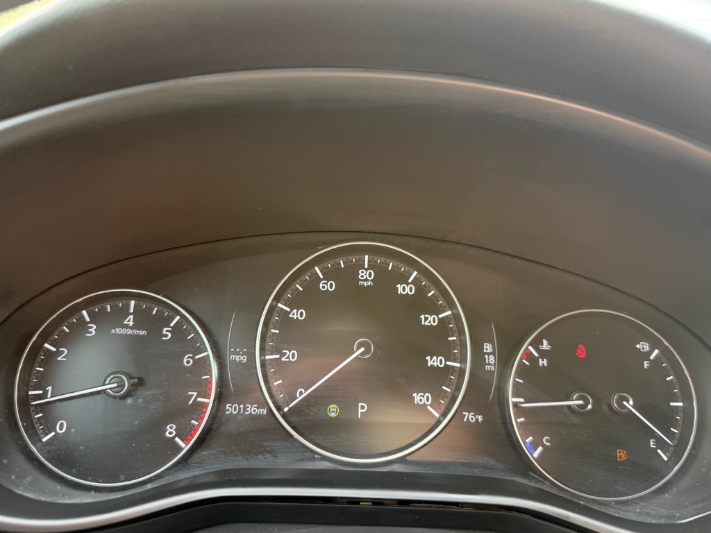 2024 Mazda CX-3 Image 28
