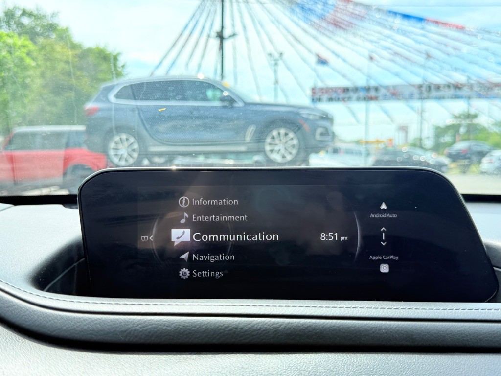 2024 Mazda CX-3 Image 30
