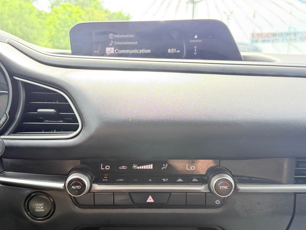 2024 Mazda CX-3 Image 32