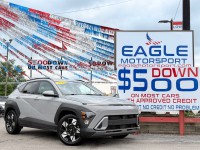 Image for 2024 Hyundai Kona SEL ID: 7454375