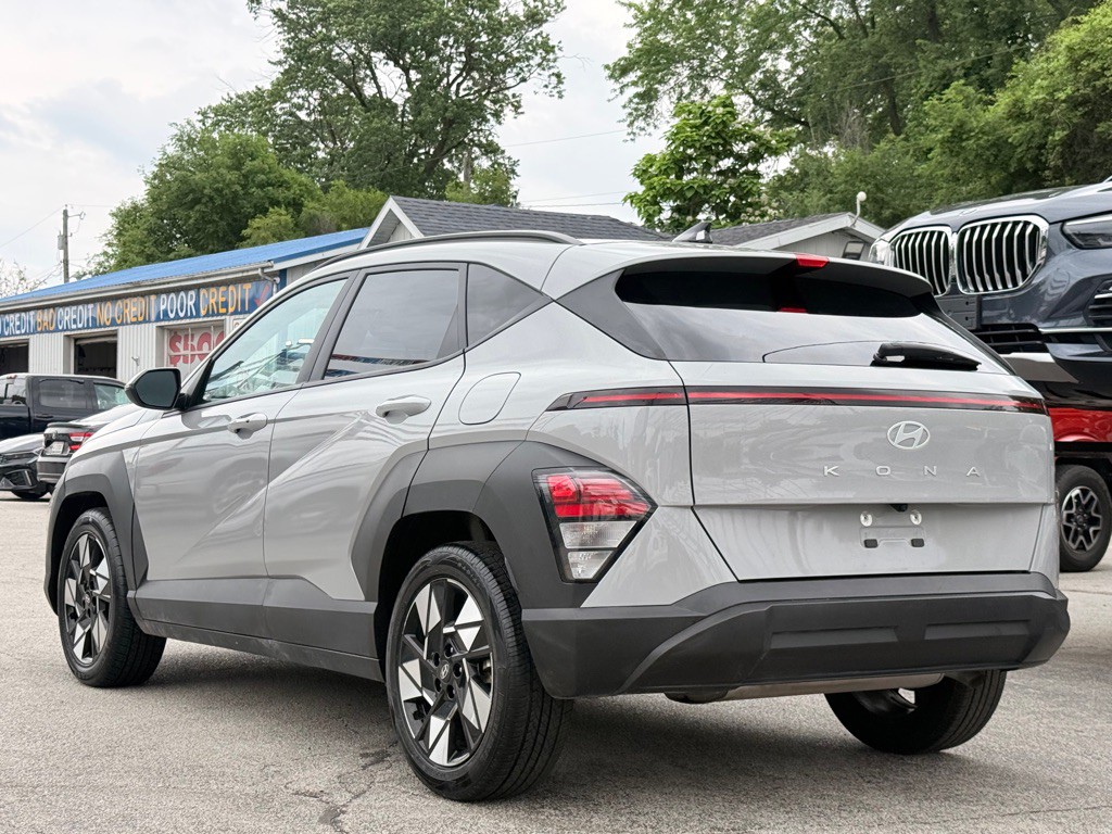 2024 Hyundai Kona Image 9