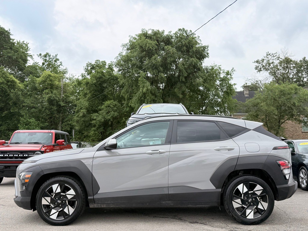 2024 Hyundai Kona Image 11