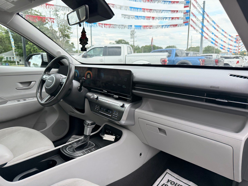 2024 Hyundai Kona Image 19