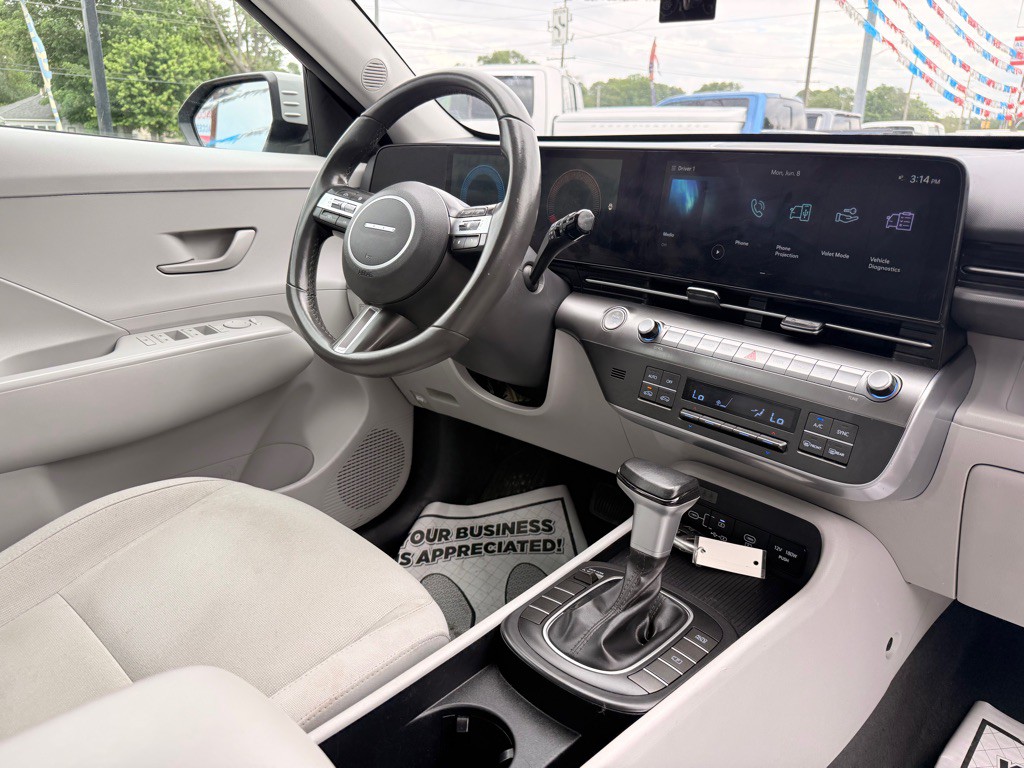 2024 Hyundai Kona Image 20